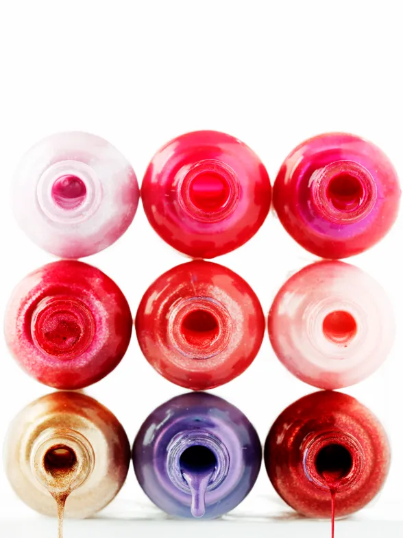 Eco-manicure: conheça os esmaltes naturais e orgânicos