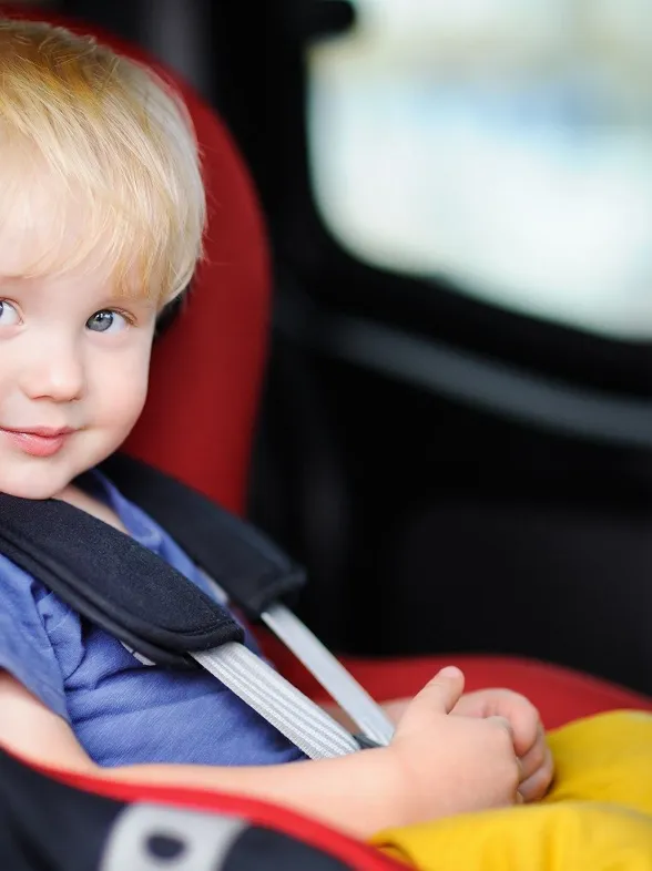 Black Friday: nuestra selección de sillas de coche para bebés