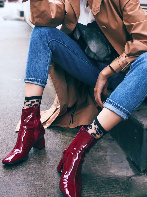 Styling-Guide: Welche Stiefel passen zu welcher Hose?