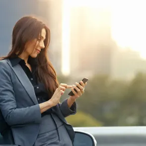 Smartphones Black Friday: consigue tu Sony Xperia con hasta un 65% de descuento