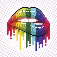 Rainbow Kiss: DAS steckt hinter dem krassen Sextrend