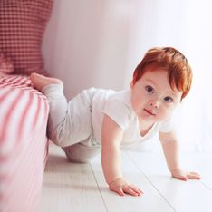 Entwicklung deines Babys: Was es mit 10 Monaten alles kann