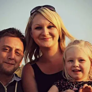 What This Dying Dad Leaves To His Daughter Is Way More Than Just A Letter