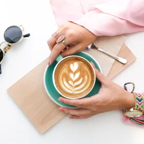 ¿Cómo elegir una buena cafetera?