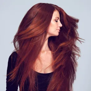 La guía definitiva para cuidar el cabello teñido