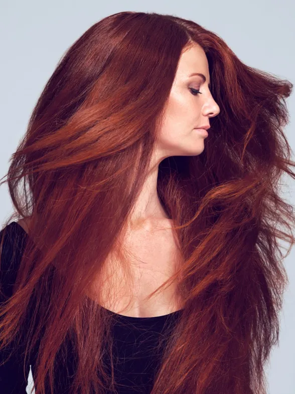 La guía definitiva para cuidar el cabello teñido