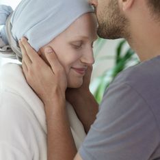Cancer du sein : comment l'affronter en couple ?