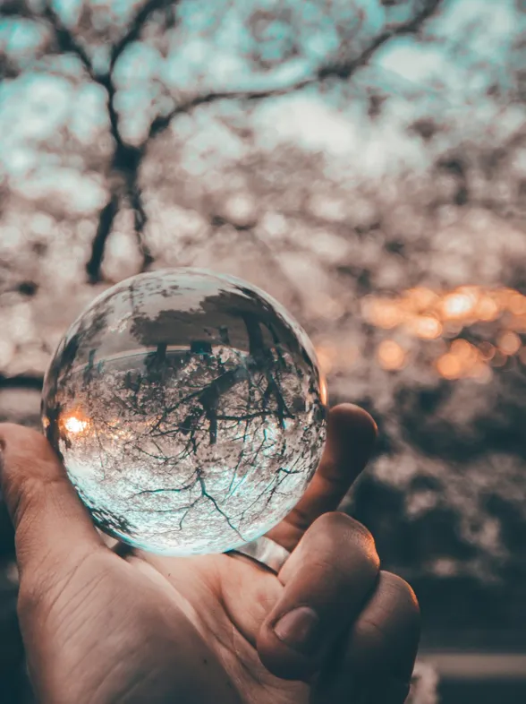 El tarot como herramienta de crecimiento personal
