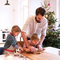 Weihnachten mit Kindern: 5 Ideen, die schönsten Erinnerungen festzuhalten