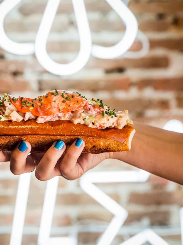 Sabor 'made in USA': los mejores restaurantes americanos en Madrid