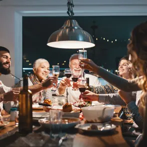 Trucos para preparar tus comidas y cenas de Navidad en tiempo récord
