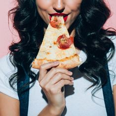 Test sulla personalità: la pizza che scegli svela qualcosa su di te