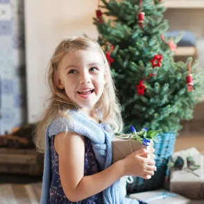 Das sind die 6 angesagtesten Geschenke für Kinder zu Weihnachten