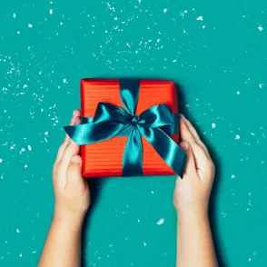 Last-Minute-Geschenke für Kinder: 9 erprobte Ideen