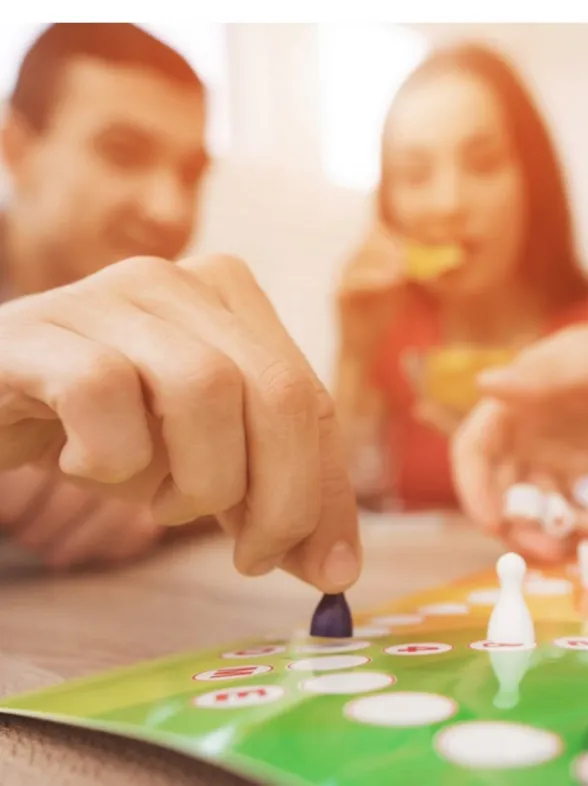 Los mejores juegos de mesa en oferta por Navidad