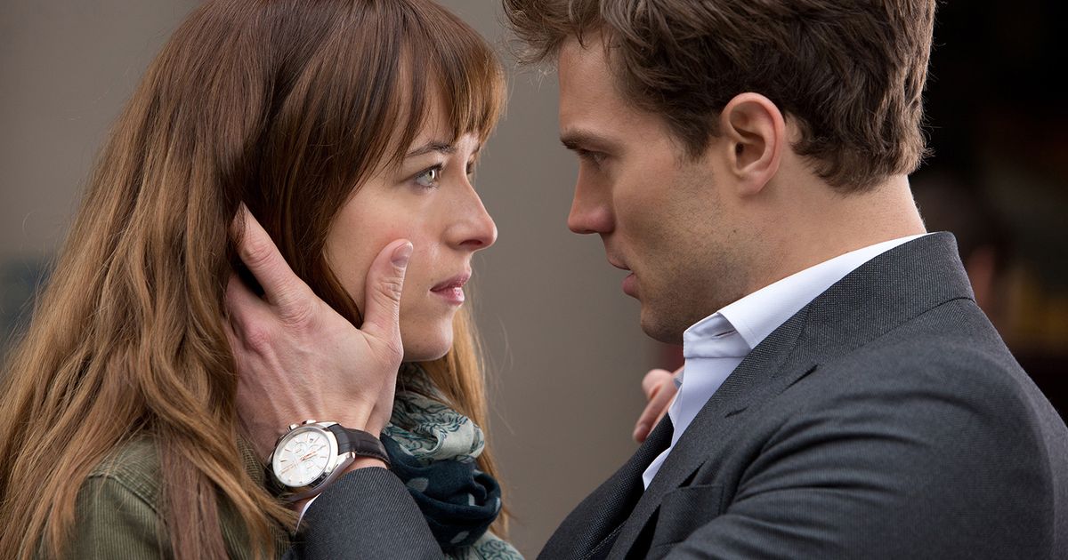 Un escape game 50 nuances de Grey existe