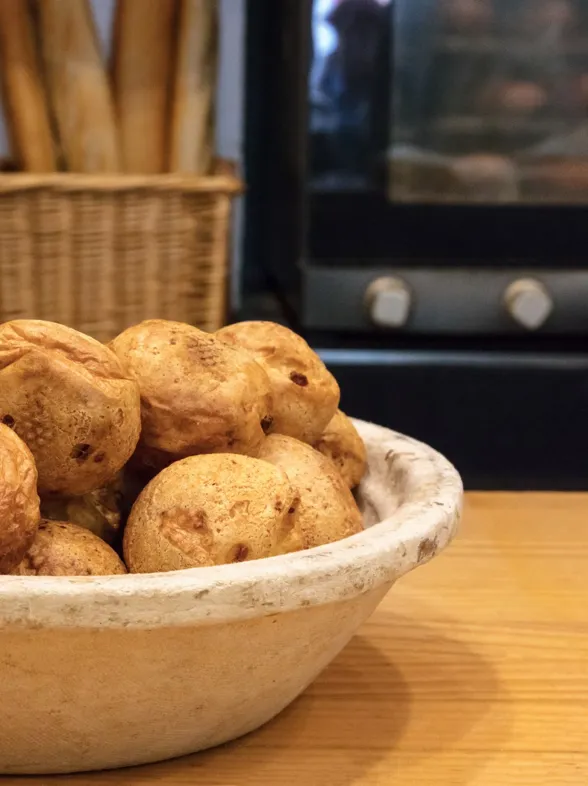 Los mejores mini hornos por menos de 100€