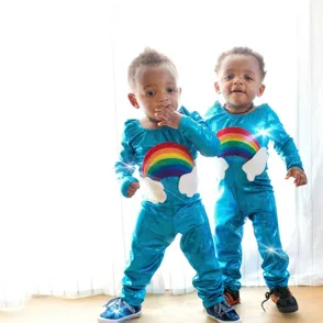 ¡Diversión total! Los disfraces de niño más originales