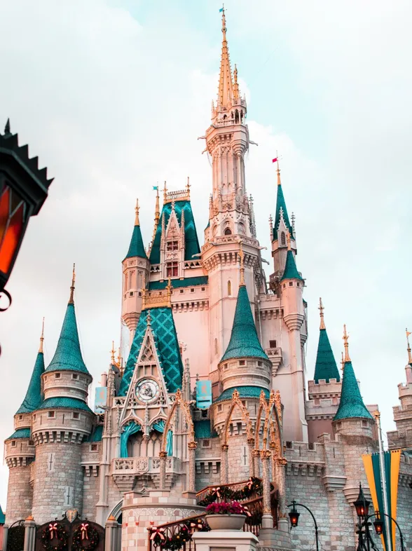 Los 10 mejores regalos para fans de Disney de la historia