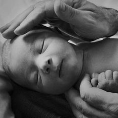 Simon Cowell shares gorgeous photos of baby Eric