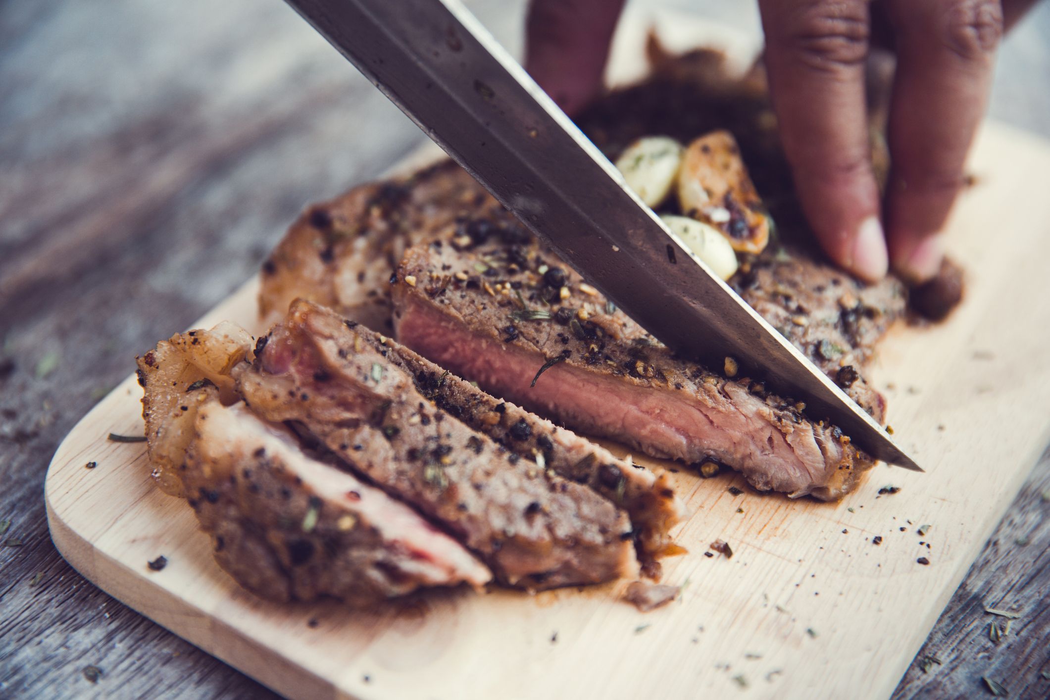 Choisir les meilleurs couteaux à viande