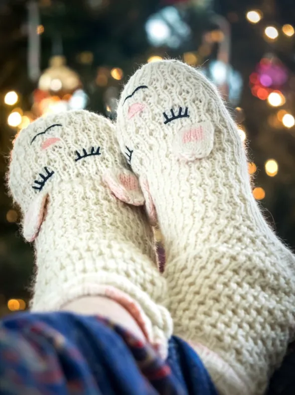 Los pijamas más cómodos, originales y calentitos para este invierno