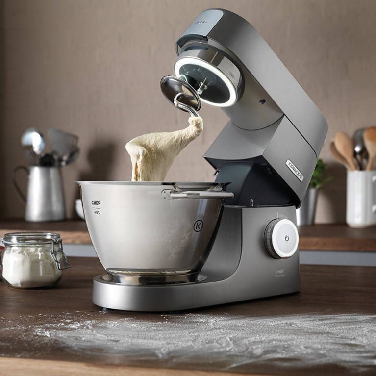 Robot pâtissier qui aura la meilleure offre