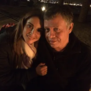 Rania de Jordania: La reina de las redes sociales