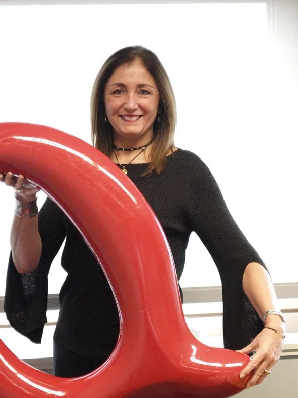 Women in Communication: entrevista a Celia Caño, directora general de Equmedia