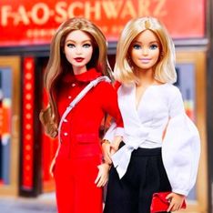 Bientôt des couples homosexuels commercialisés par Barbie® ?