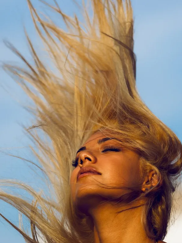 El secreto para revitalizar tu cabello en tiempo récord