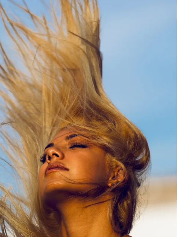 El secreto para revitalizar tu cabello en tiempo récord