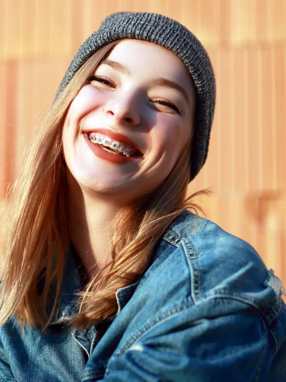 Ortodoncia, más allá de una sonrisa bonita
