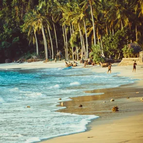 10 destinos emergentes que visitar en 2019