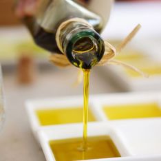 ¿Sabes cuáles son los aceites más saludables del mundo?