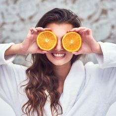 Descubre todos los beneficios de la vitamina C para tu piel