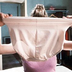 Une société invente des sous-vêtements qui n’ont pas besoin d’être lavés pendant des semaines