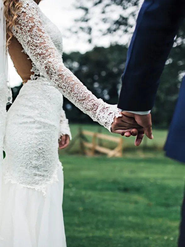 Boda civil: guía paso a paso de la ceremonia