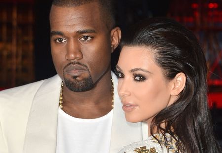 Kim Kardashian et Kanye West attendent leur quatrième enfant