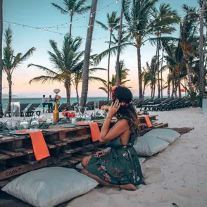 República Dominicana, el destino al que necesitas viajar con tus amigas