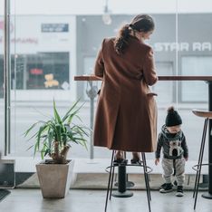 Guía de viaje para mamás: 23 consejos para viajar con niños