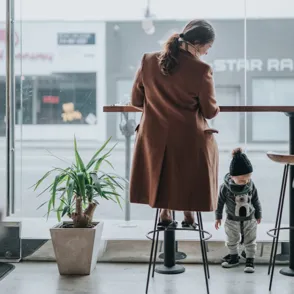Guía de viaje para mamás: 23 consejos para viajar con niños