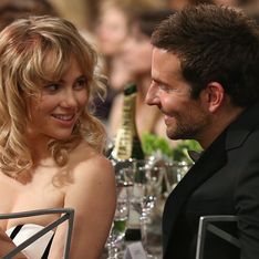 Bradley Cooper thinks Suki Waterhouse is “the one”