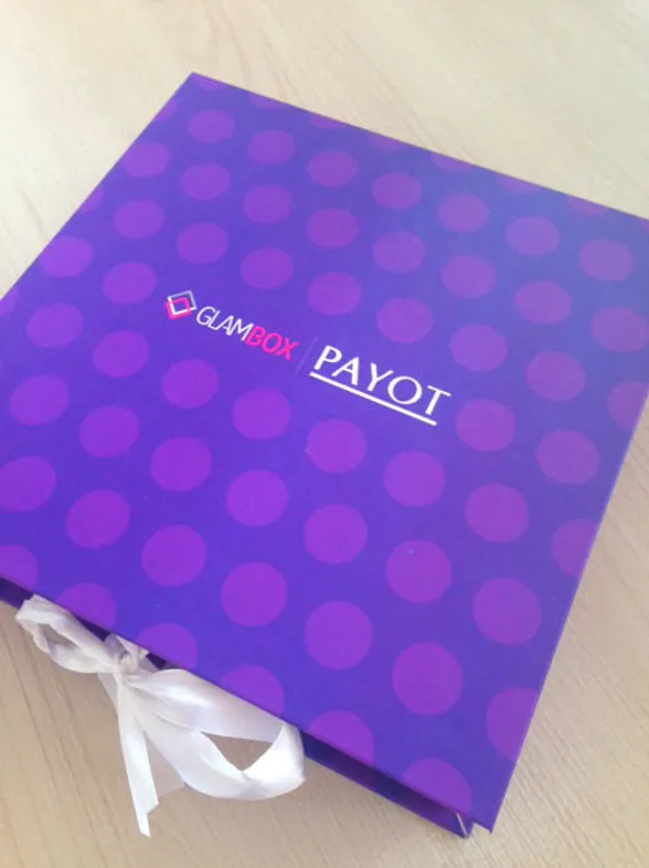 TESTAMOS: Glambox, serviço que entrega produtos de beleza em casa