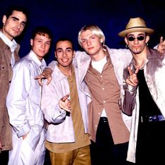 Test: quale dei Backstreet Boys avresti dovuto sposare?