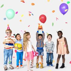 7 idee economiche per il compleanno del tuo bambino