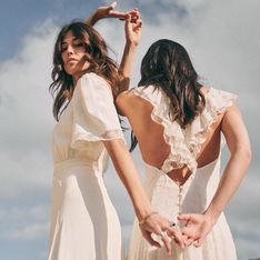20 robes de mariée canon à moins de 500€