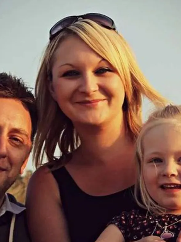 Las últimas palabras de un padre a su hija: la carta que ha dado la vuelta al mundo