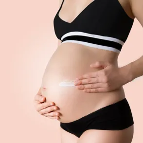 Los 5 imprescindibles de belleza para embarazadas