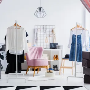 ¿Cómo organizar tu casa con el método de Marie Kondo?